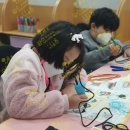 3D펜 창의 융합교실 이미지