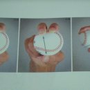 모든 구종을 밝힌다 - 패스트볼의 종류와 특징(上) 이미지