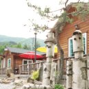 정선뜰 펜션 | 할게 많아서 정말 즐겁게 시간을 보내고왔던 강원도정선펜션&#34;정선뜰펜션&#34;후기!