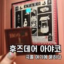 (주)모든오피스서초지점 | 강남 후즈데어 아야코 방탈출 극쫄 후기, 나 이제 일본도 못 가네