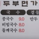 두부면가 이미지