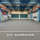 아트게라지 | 군포 실내테니스장 [와이티게라지] OPEN YT_GARAGE 서울 근교 군포 실내테니스장 방문 후기