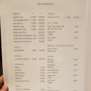 신라스테이 해운대 카페 이미지