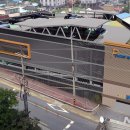 중앙시장 주차타워 이미지