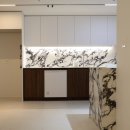 현세라믹 | 동래 은우아일레 주방 인테리어 시공 후기