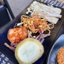일품대패 | 원주단구동맛집, 고퀄리티 흑돼지 대패와 무한리필 쌈채소의 완벽한 조화 일품대패 단구프리미엄점