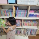 올림의 자리 | 망고라이언 자존감 올림 동화, 3살4살 아이들 책 선물 반응 [아이들과의 일상]