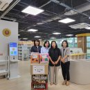 꿈빛도서관 이미지