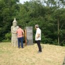 위례초등학교 | 천안 북면 은석산 박문수 어사묘를 찾아서.- 천안에 내린 폭우 피해 복구 현장을 가다. 2017년 7월 22일...