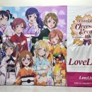 Love Live! Overseas Events in Seoul 2025!! 후기