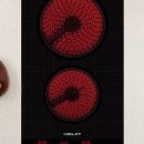 주식회사 플러스 | 굿플러스주식회사/ 하이라이트전기레인지 2구 깔끔한 주방 완성 후기