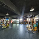 미 다이어트 복싱 클럽 이미지