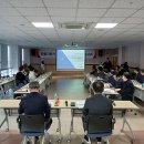 화물차 공영 차고지 이미지