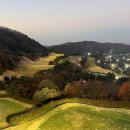 골드코리아 | [골프] 코리아CC 라운딩 후기｜겨울 골프 난이도·코스정보 총정리