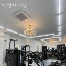 버썸버디짐