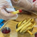 블루버거(Blue Burger)