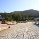 보길도 윤선도 원림 이미지