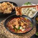 로충칭마라탕(우송대점)