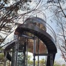 수변공원입구사거리게시대 | [서울둘레길] 2. 덕릉고개, 3. 불암산