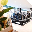 에이플러스짐 휘트니스 금릉역점 이미지