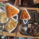 신전 떡볶이 인제점 이미지