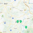 괴산가스충전소 이미지