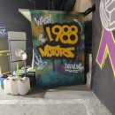 1988 모터스 이미지