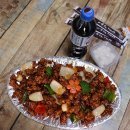 형기네 깐풍기 이미지