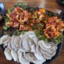 흥부네보쌈 | [부산] 전포동맛집 돼지국밥 흥부돼지국밥 전포본점 보쌈 후기