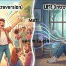 MBTI를 활용한 자기 이해와 인간 이해 | MBTI를 활용한 성격 유형 분석,칼 융 심리학