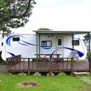 한우물영농조합법인 제주캠핑카라반 이미지