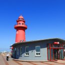 빨간등대 이미지