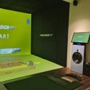 미성스크린 골프연습장 이미지