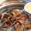 박대감생고기매운갈비전문점 | 아기랑 김해 장유 맛집 고기집 소갈비 돼지갈비 맛있는 백년갈비 장유본점