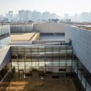 국립현대미술관(서울관) 이미지