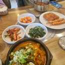 샛별어린이공원 | 서귀포뼈해장국 뼈큰감자탕 서귀포 강정점, 감자탕 솔직 후기