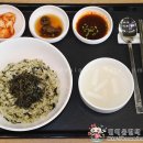 본죽&비빔밥카페 이미지