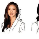 헤어스타일 이미지