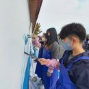 안좌초등학교 이미지