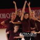 리드믹무용 이미지