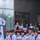 푸르미르 태권도장 이미지