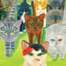 나는고양이 이미지