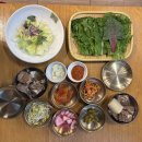 송정동 주민정보이용실 | <광주 맛집 송정동> "광주 송정동 떡갈비 맛집 50년 전통 백년가게 화정떡갈비"