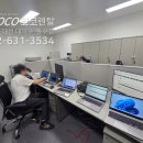 코코렌탈 - 성동구 독서당로 288 | [대전 컴퓨터 렌탈] 대덕구/동구 모델하우스 홍보관 노트북·데스크탑 대량 설치 후기 (ft. 코코렌탈)
