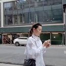 더로우 부어스백 실착후기👛