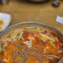 육대장 원시역점 | 안산 반월공단 육개장 맛집 <육대장>