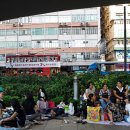 싱가포르·홍콩에선 코리안 드림이 가사도우미를 유혹한다 이미지