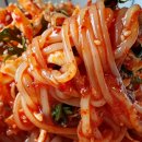 고당쫄면 이미지