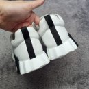 운동화 구두세탁 | 명품신발 세탁 하는 곳 에르메스 바운싱 운동화 이염없이 얼룩제거