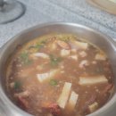 열두바구니 | 밀양 장사부 짬뽕·열두달카페 후기, 시골집 된장찌개로 채운 힐링 주말